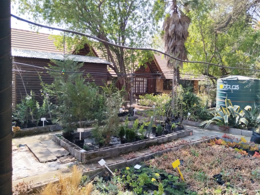 Commercial Property for Sale in Sasolburg Ext 5 Free State